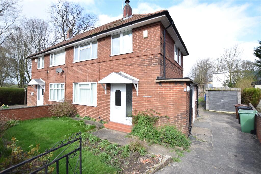Main image of property: Inglewood Drive, Leeds, West Yorkshire
