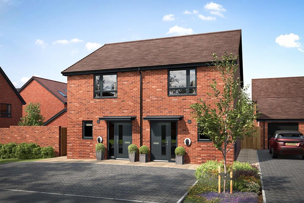 Main image of property: Highgrove Crescent
Polegate
BN26 6LQ