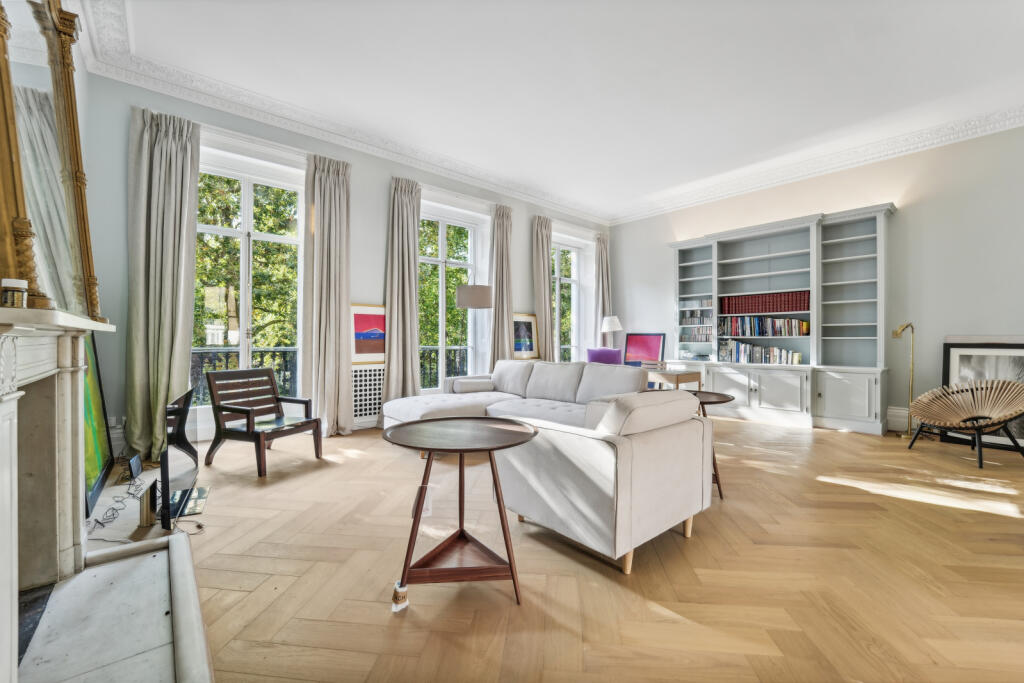 Main image of property: Eaton Square,
Knightsbridge, SW1W