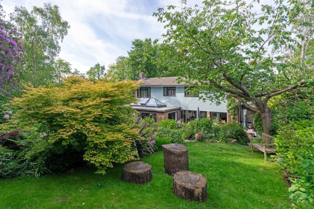 St. Johns Road, Crowborough, East Sussex, TN6 image 4