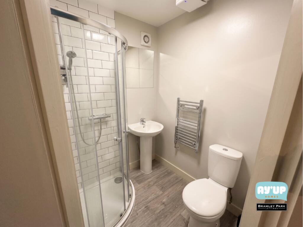 Apartment in Sheffield - View 4