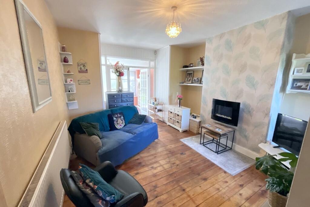 Larch Hill, Sheffield, S9 4AJ photo 4