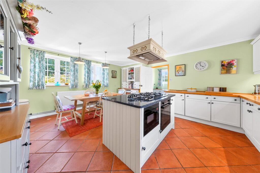 House in East Suffolk, Wickham Market - View 5