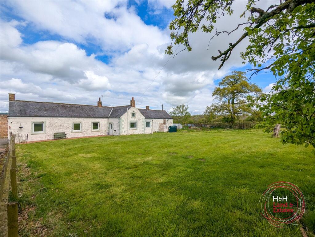 Main image of property: Millholme, Roweltown, Carlisle, Cumbria