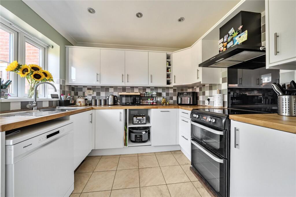 House in North Devon, Witheridge - View 4
