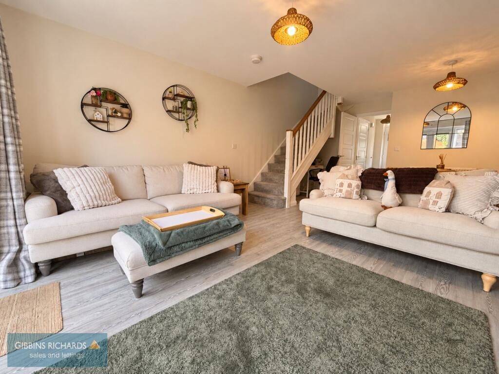 House in Taunton, Priorswood - View 3