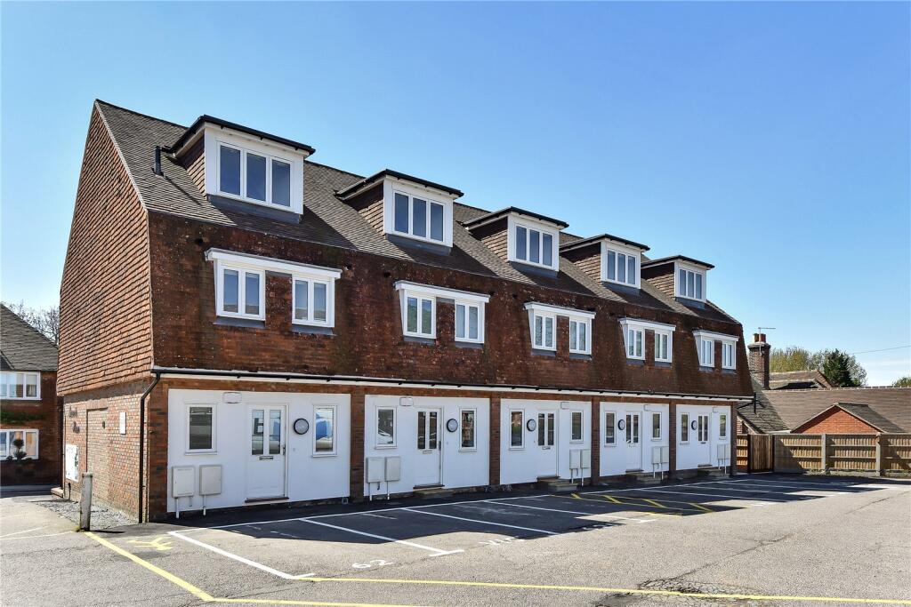 Main image of property: High Street, Otford, Sevenoaks, Kent, TN14