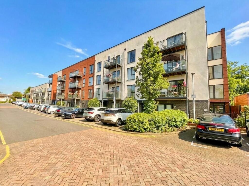 Main image of property: Primula Court, Safflower Lane, Harold Wood