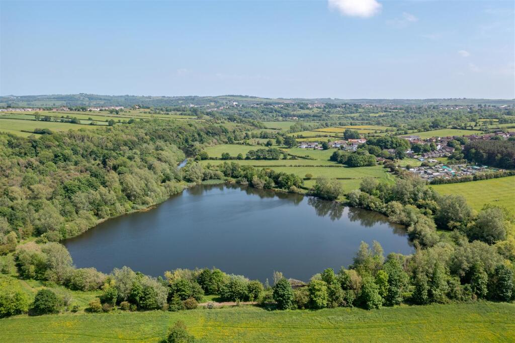 Escomb Nature Reserve, Escomb, Bishop Auckland - View 5