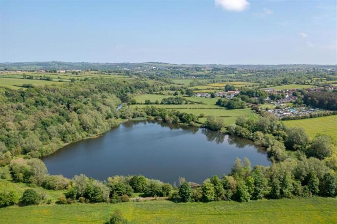 Escomb Nature Reserve