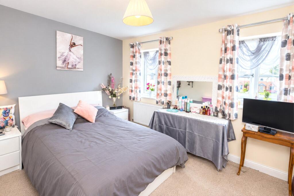 House in Chester - View 5