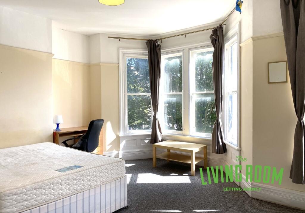 House in Cardiff, Plasnewydd, Roath - View 4