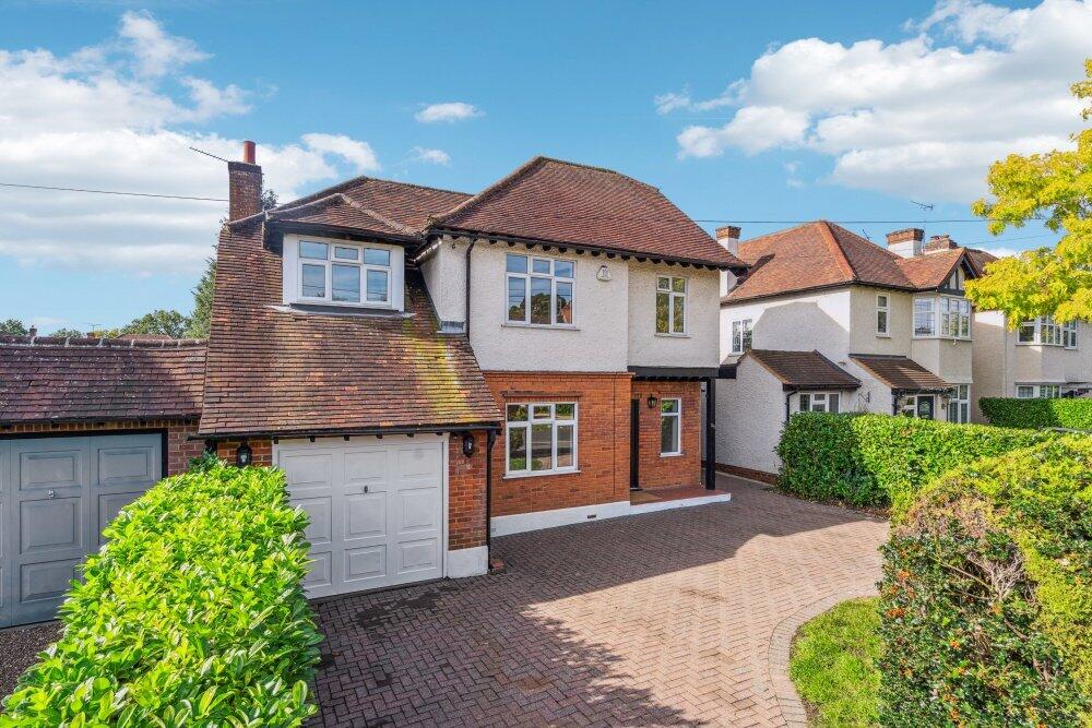 Main image of property: Gaviots Way, Gerrards Cross, Buckinghamshire