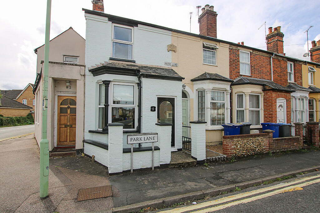 Main image of property: Park Lane, Newmarket, Suffolk, CB8
