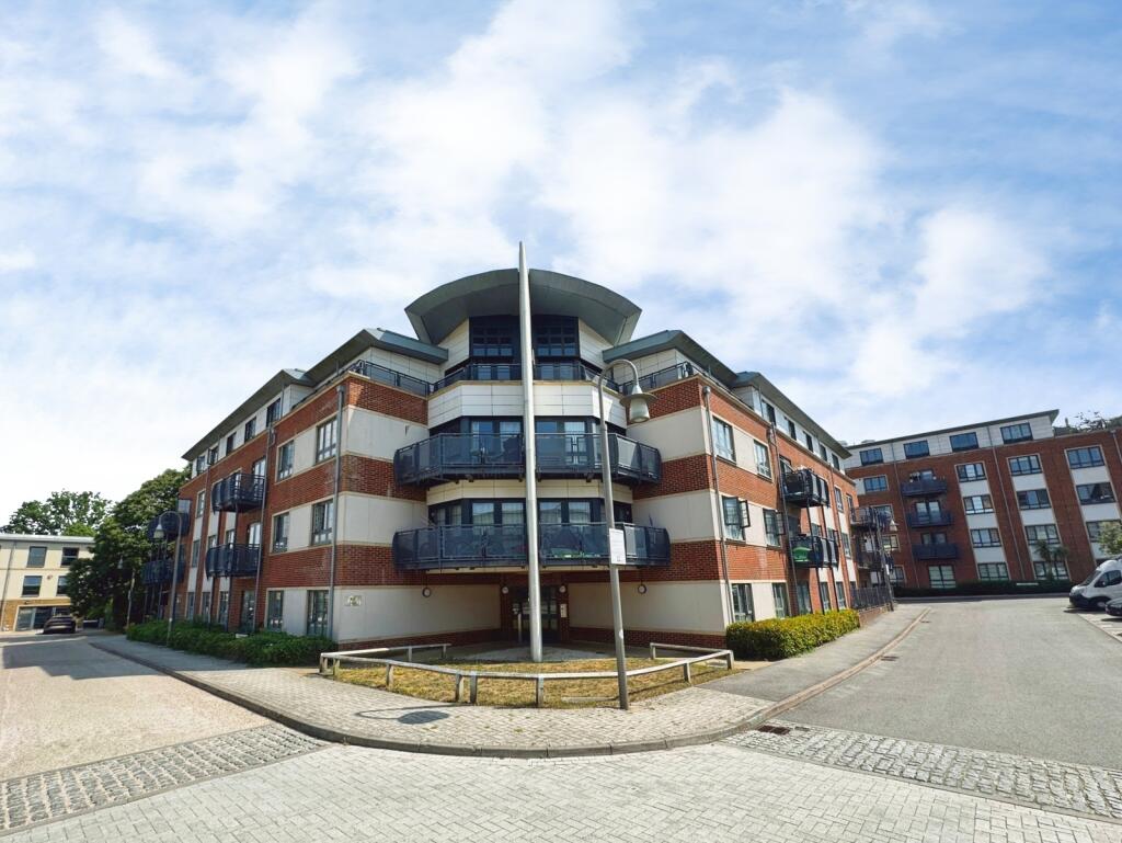 Main image of property: Merlin Road, Farnborough, Hampshire, GU14