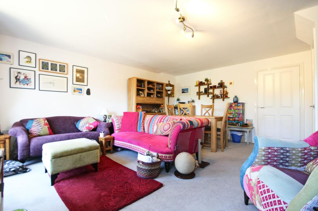 House in Crewe - View 5