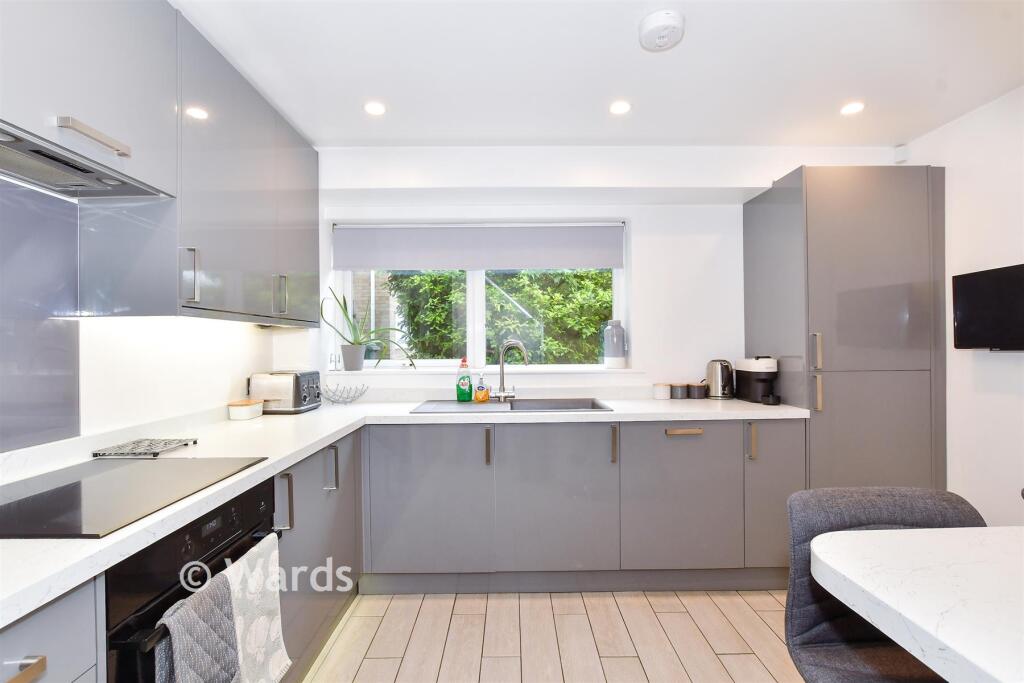 House in Maidstone, Kent - More