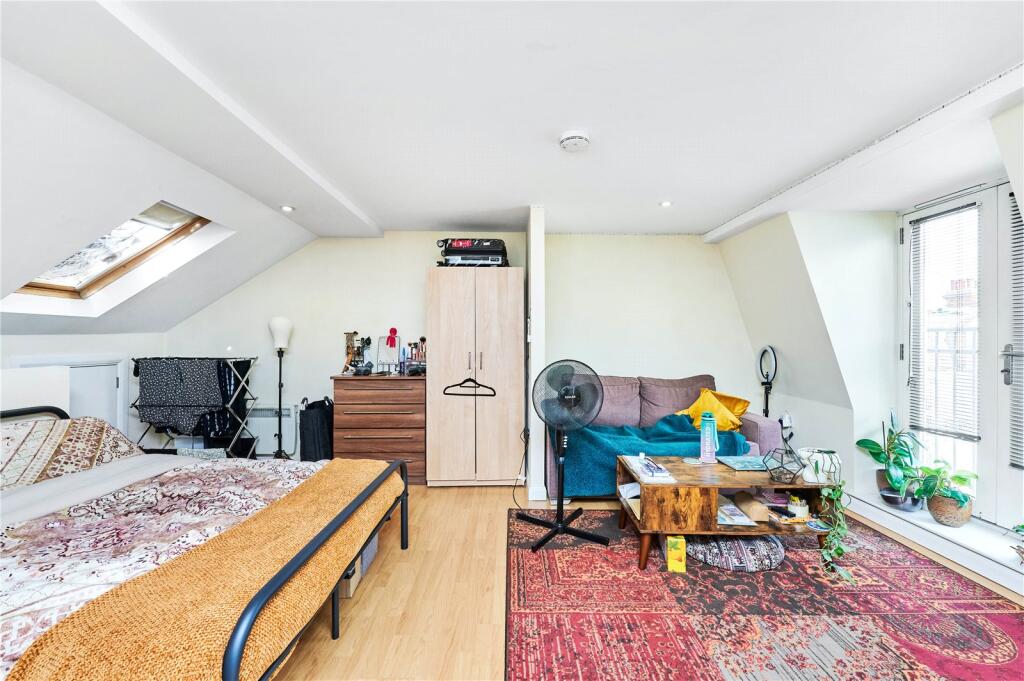 Main image of property: Felden Street, London, SW6