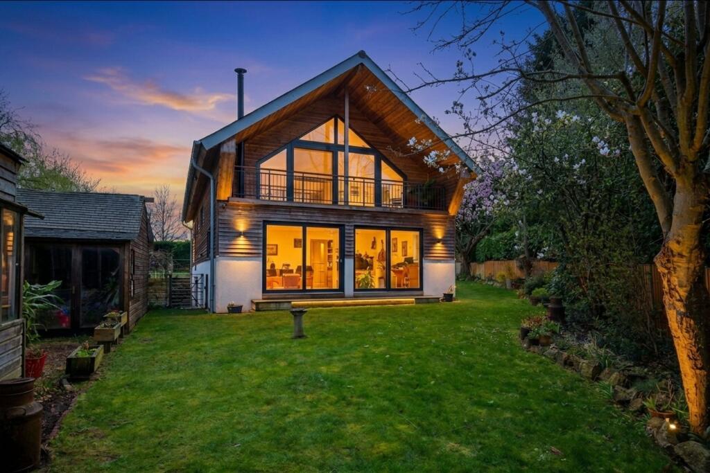 Mill Lane, Cuddington, CW8 photo 4