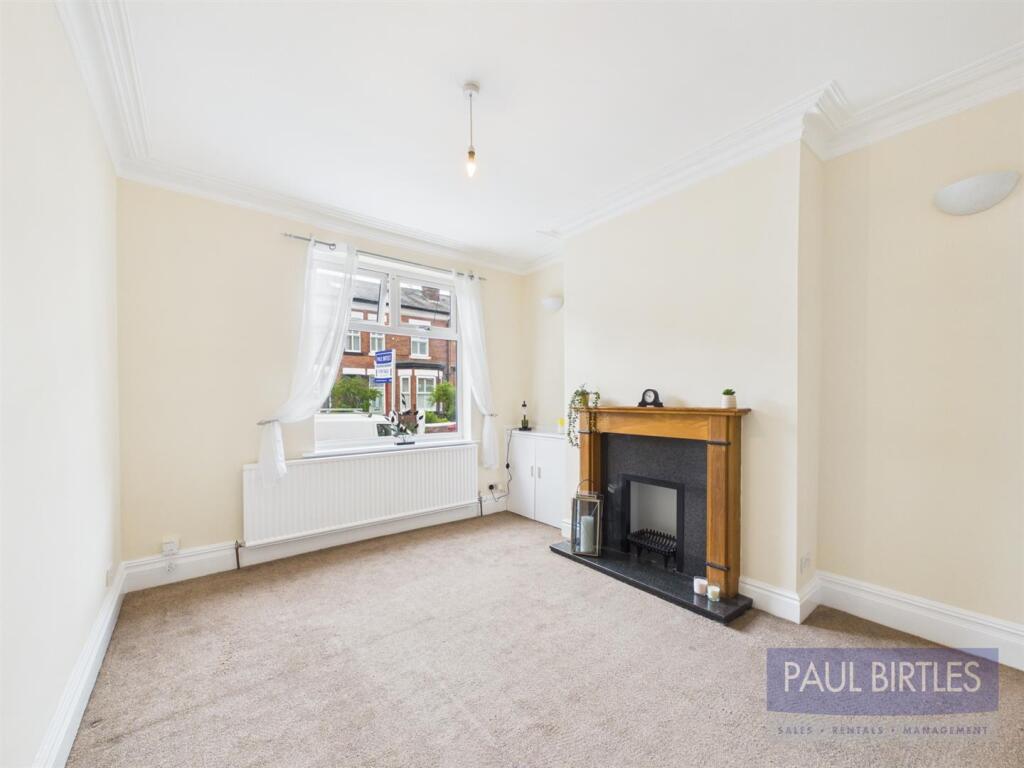 Lime Avenue, Urmston, Trafford, M41 5DE - Widok 3
