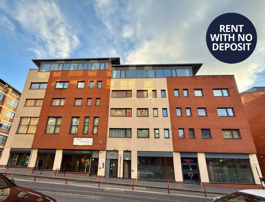 Main image of property: Bradford Street, Birmingham, West Midlands, B12
