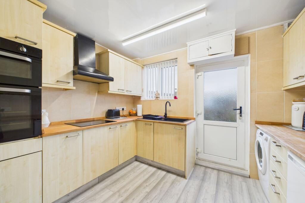 Westfield Drive, Workington, CA14 - More