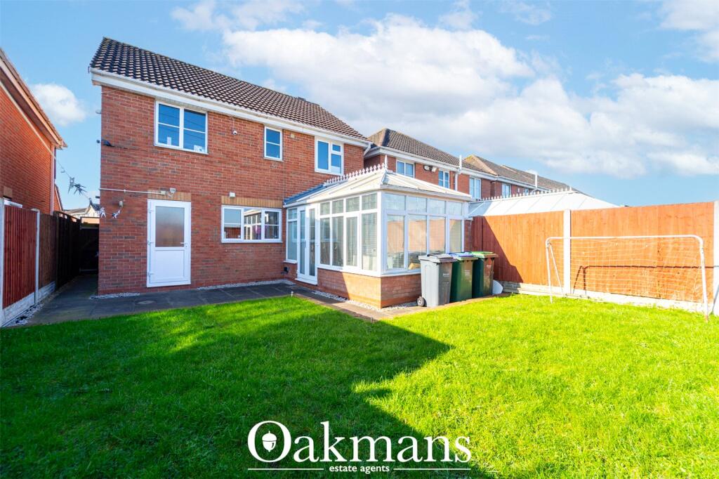 Additional image 29 of MacDonald Close, Tividale, Oldbury, West Midlands, B69