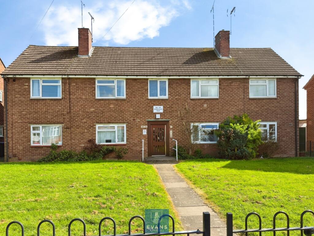 Main image of property: Middlemarch Road, Radford, Coventry