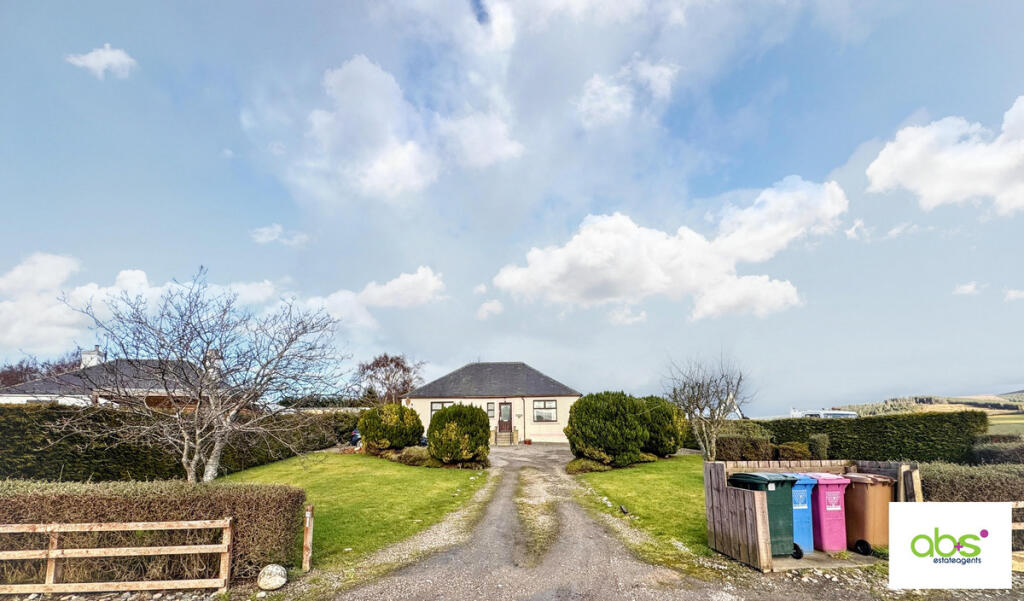 Main image of property: Naelums, No 1 Tomnabent Cottages Tomnabent, by Aberlour AB38 9NB