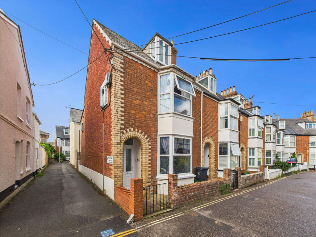 Main image of property: Holmdale, Sidmouth, EX10 8DN