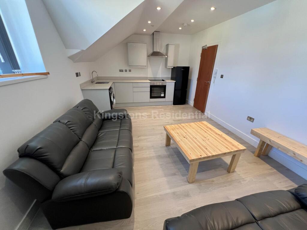 Main image of property: Colum Road, Cathays, CF10 3EE