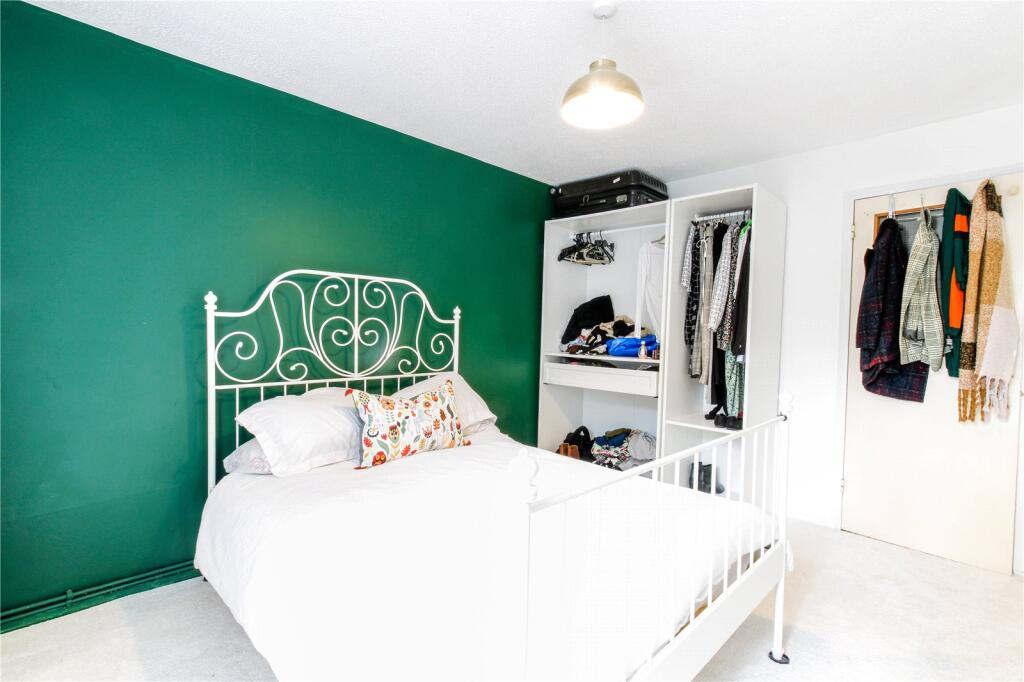 Apartment in Bristol, City of Bristol - View 5