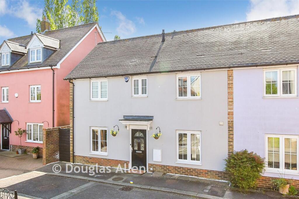 Main image of property: Park Side, Epping, Essex