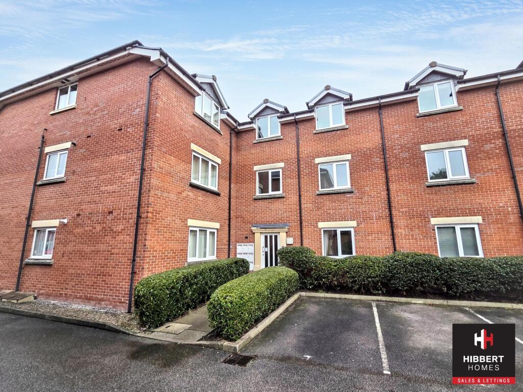 Main image of property: Provender Close, Broadheath, WA14