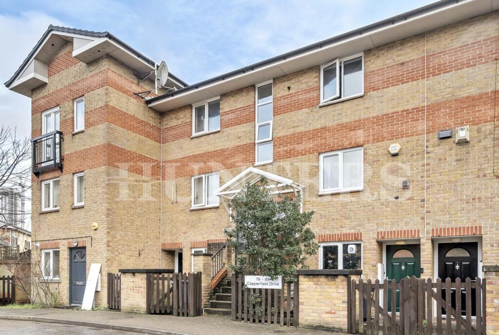 Main image of property: Copperfield Drive, Tottenham, N15