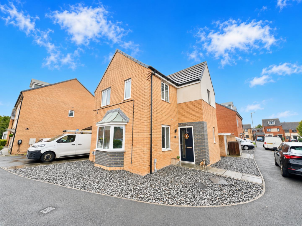 Main image of property: Wellhouse Road, Newton Aycliffe