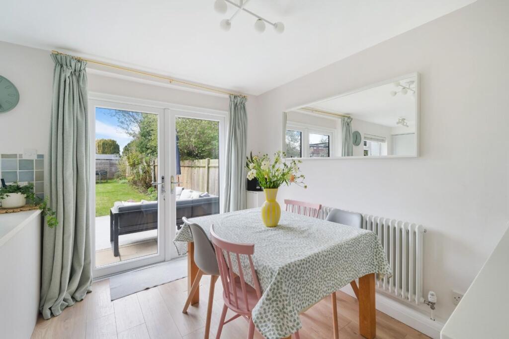 House in Epsom and Ewell, Epsom - View 5