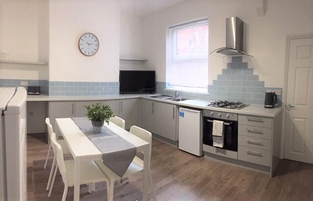 Main image of property: Mayfield Street, HU3, Hull, HU3