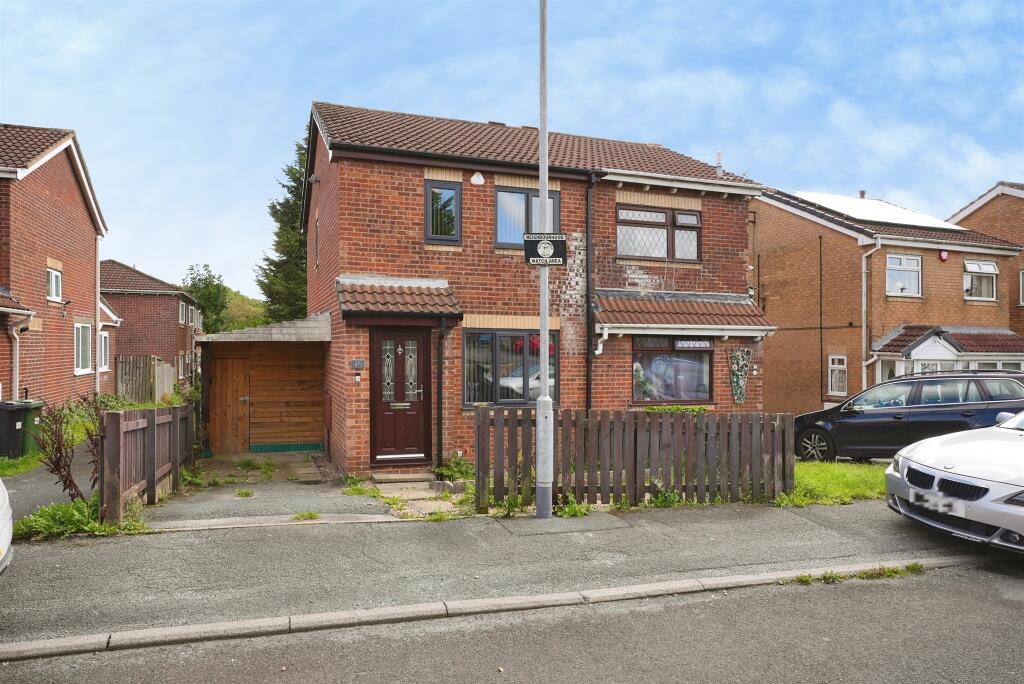 Main image of property: Loweswater Avenue, BRADFORD