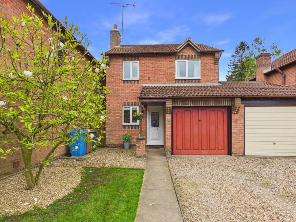 Main image of property: Teal Close, Walkington, Beverley, HU17 8TW