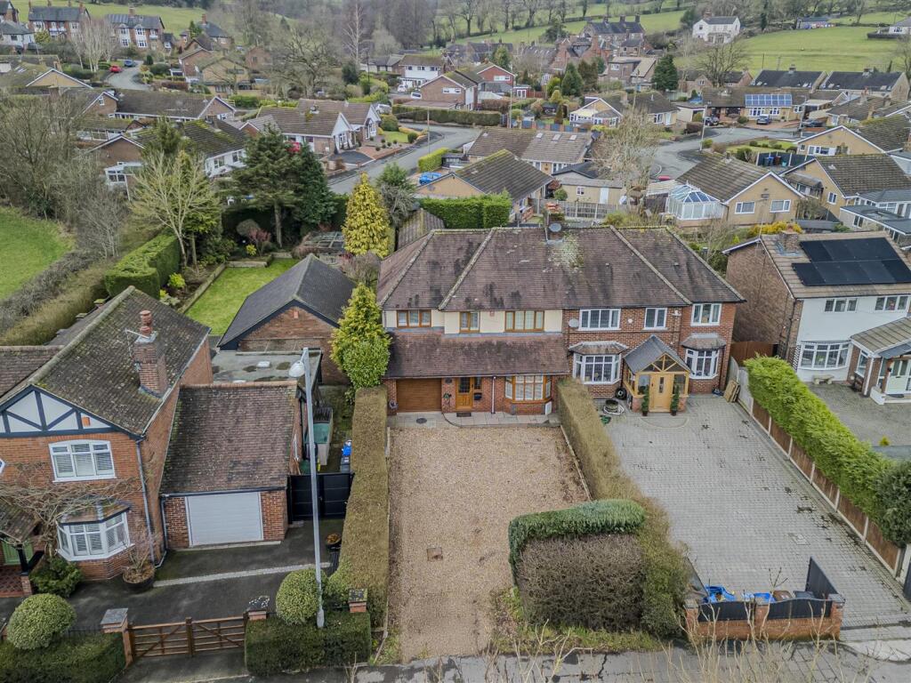 Main image of property: Leek Road, Endon, Staffordshire, ST9 9BA