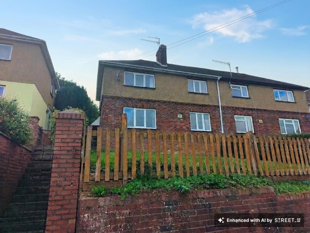 Main image of property: Penywain Road, Wainfelin, NP4