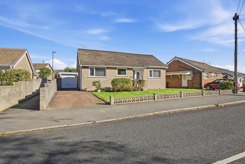Main image of property: Chapel Road, Burncross, Sheffield
