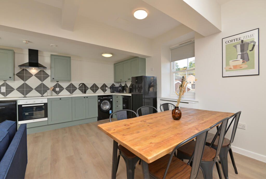 Flat 7, Isca Lofts, Exeter, EX4 - View 3