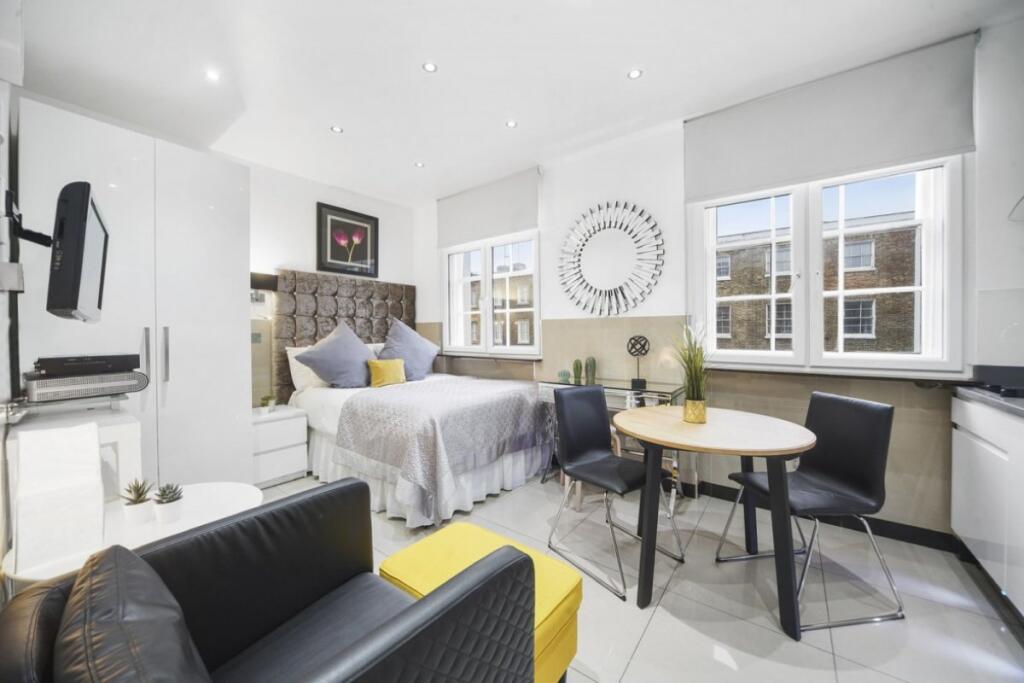 Main image of property: Gloucester Place, London