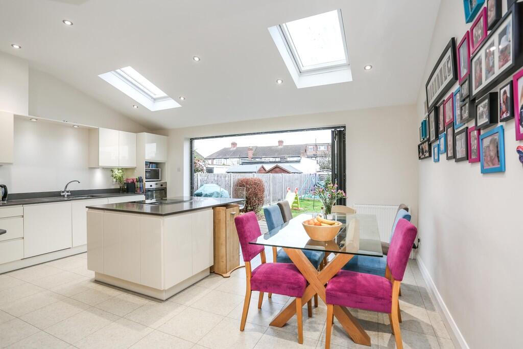 Main image of property: Aragon Road, Morden,SM4