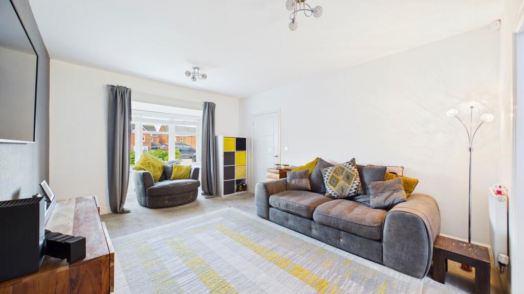 House in York - View 5