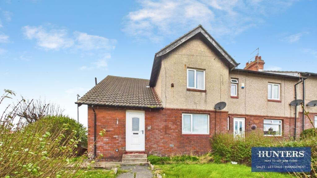 Main image of property: East View, Sunderland