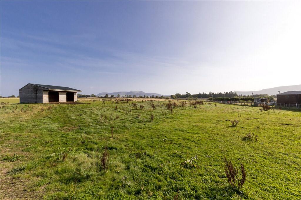 Land At Baltree Farm, Kinross, Perthshire, KY13 - More