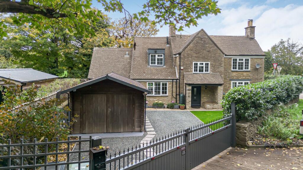 Main image of property: Pike Cottages, Ilsom, Tetbury, GL8